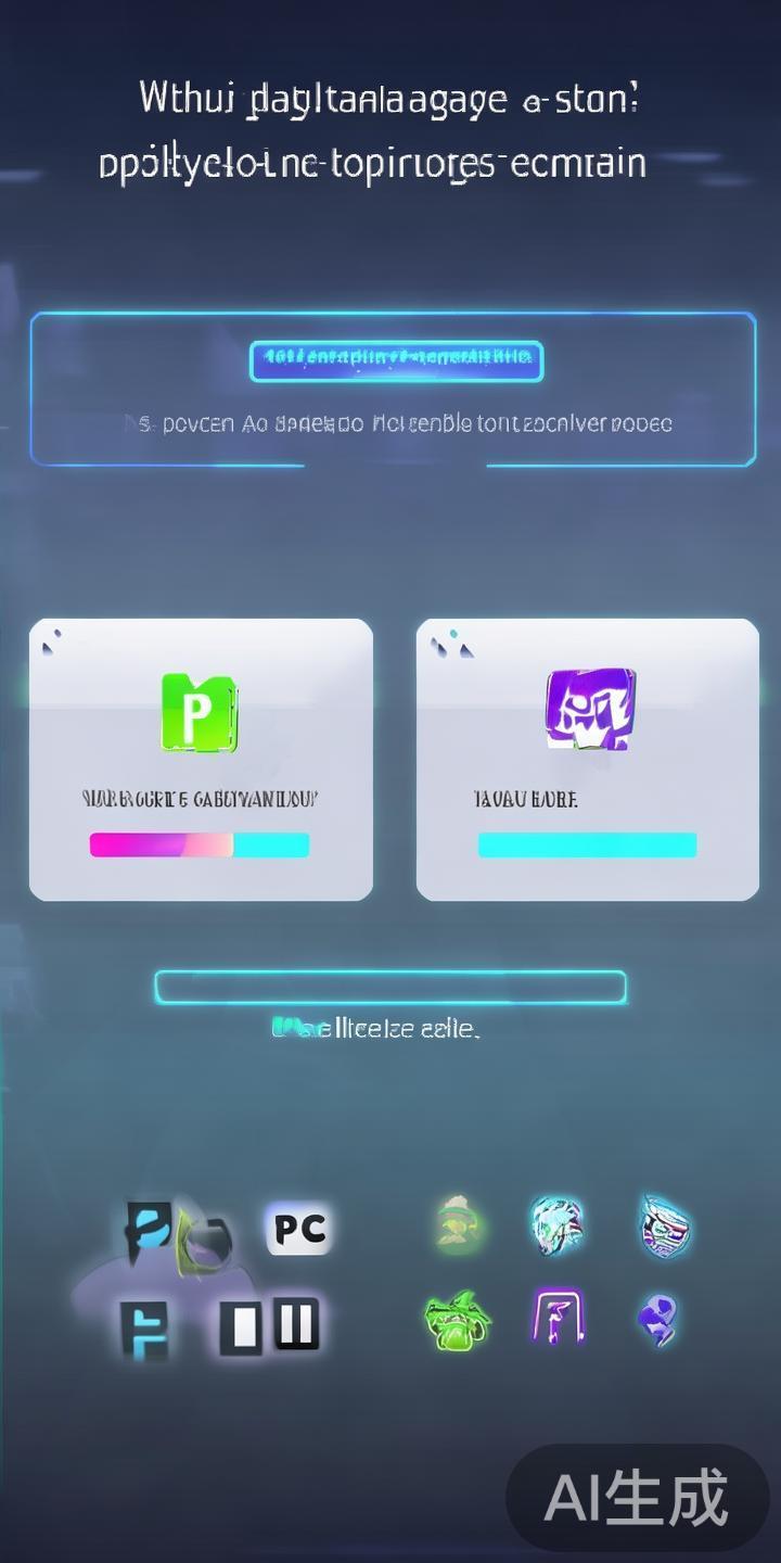 选择适配设备的版本：根据您的设备类型（PC端或移动