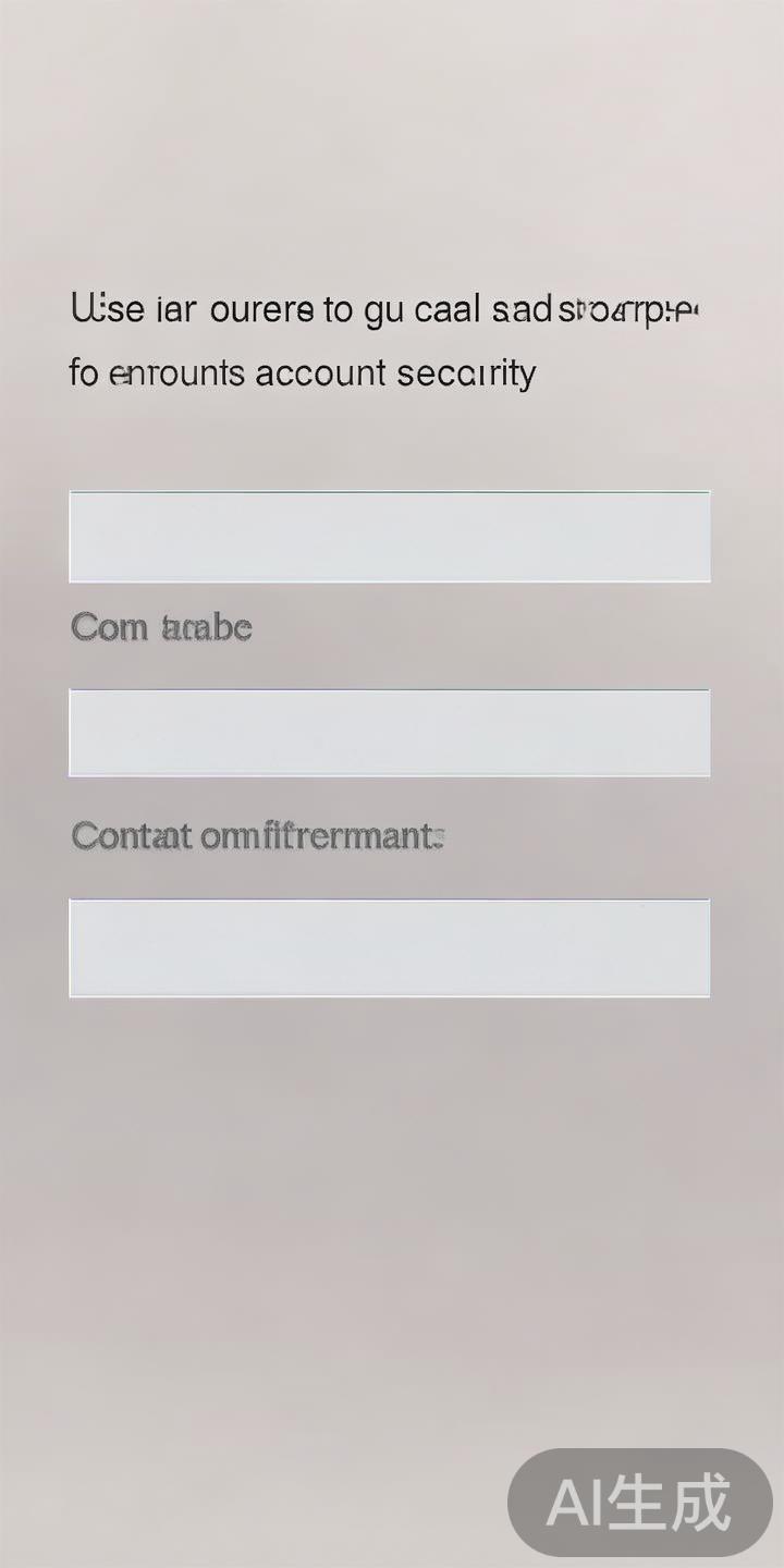 全面解析国际AG旗舰厅网站最新优惠活动及详细注册攻略指南 填写基本信息
按照提示填写用户名、登录密码以及联