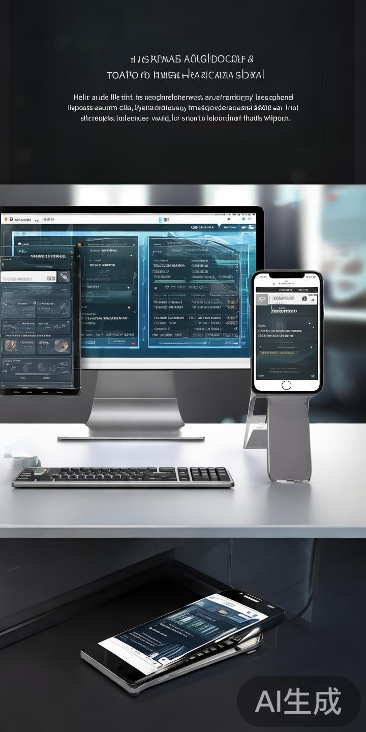 特别是在硬件配置方面，平台对不同屏幕尺寸和操作系统