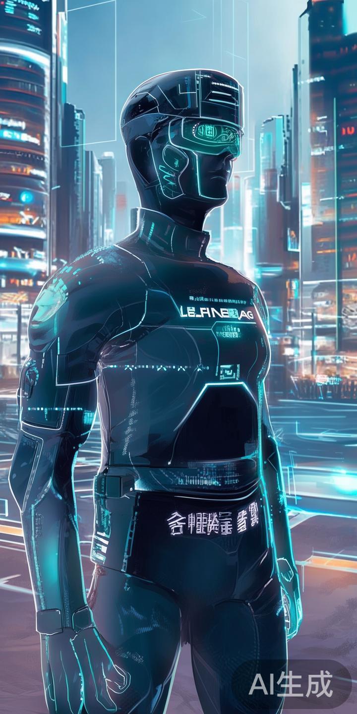 乐橙AG旗舰未来发展趋势与智能安防行业领跑者的新动向分析 作为国内领先的安防品牌,乐橙ag一直致力于将创新科