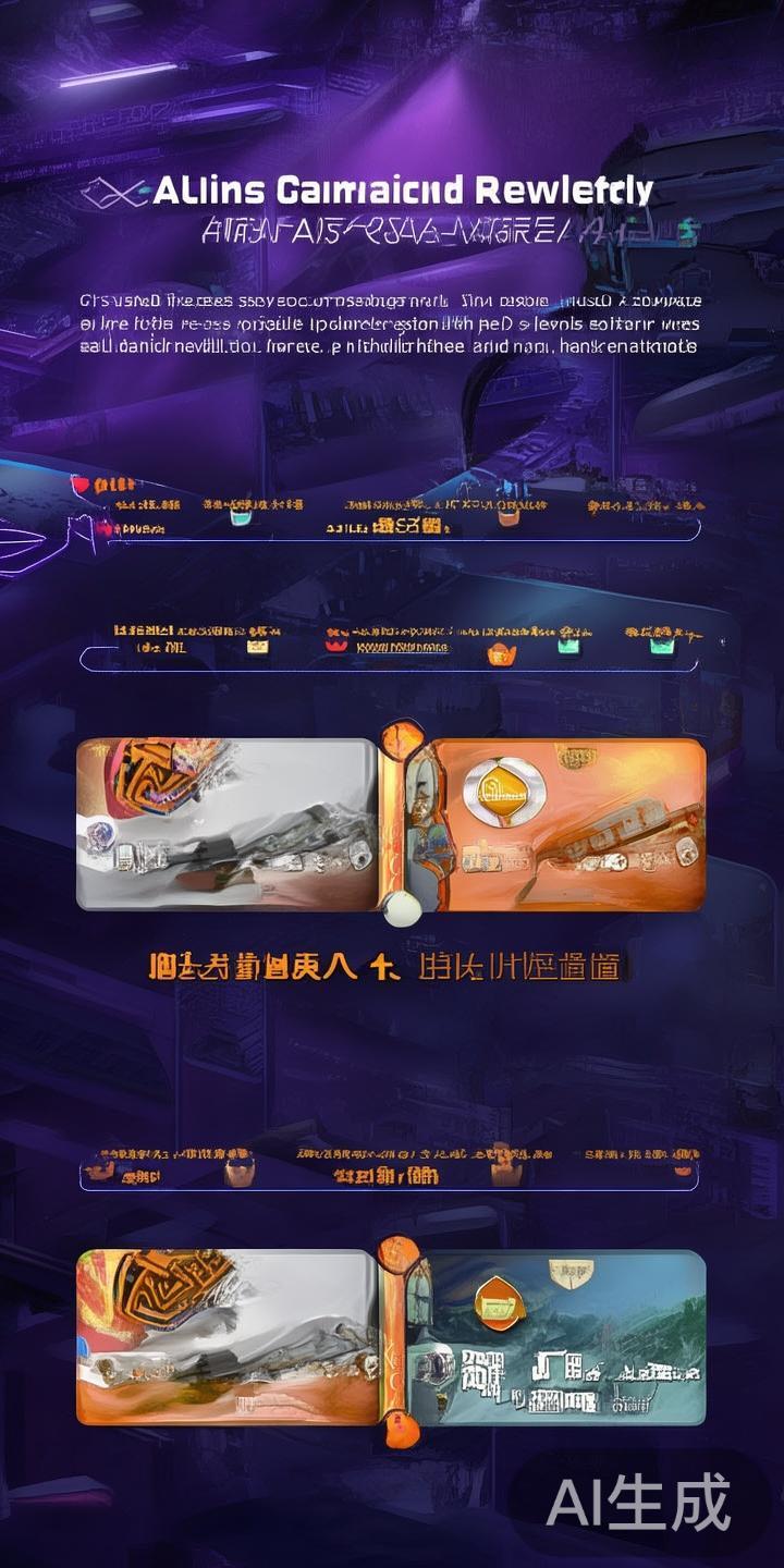 前言：在激烈的线上游戏市场中，玩家除了追求娱乐体验