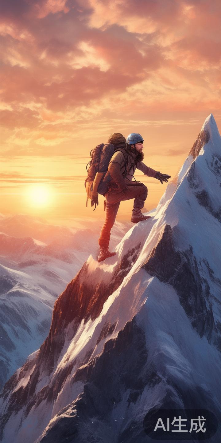 坚持，意味着在困难面前仍不轻言放弃。每当遇到挫折时