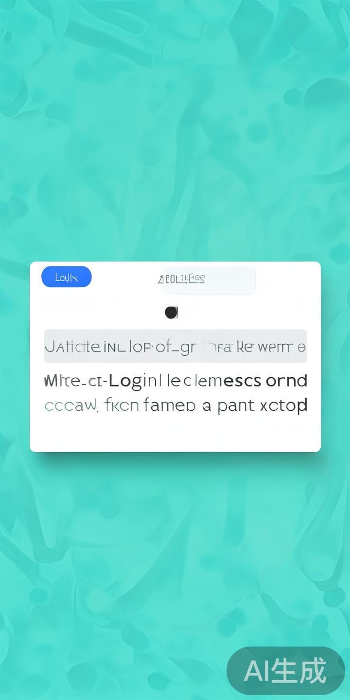 在首次成功登录后，开启“自动登录”或“记住密码”选