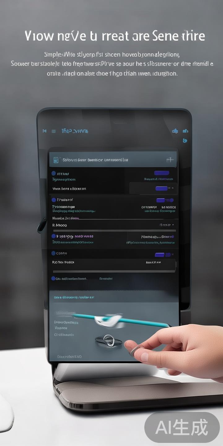 进入AG设备的本地设置菜单，确认其联网状态。对于首