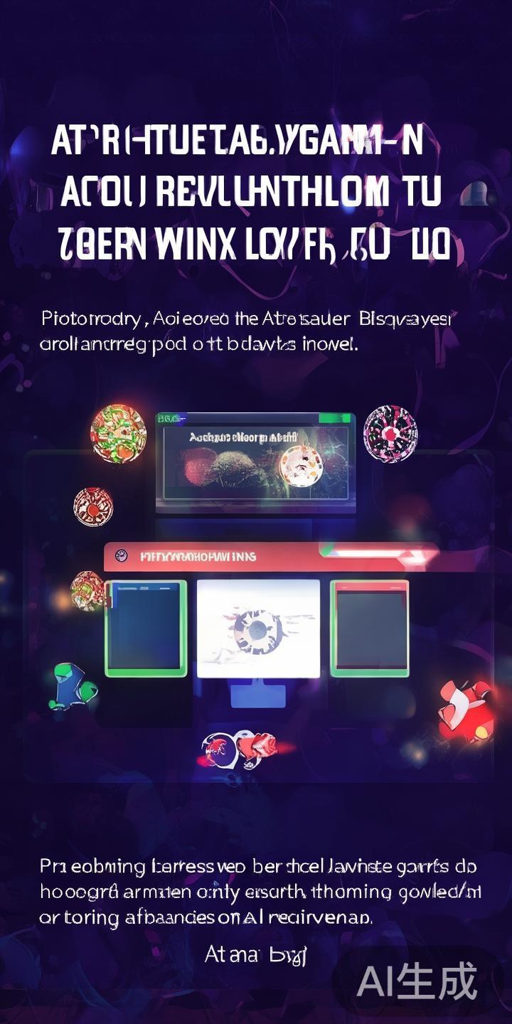 深入解析AG旗舰ASIAGaming提供的丰富优惠活动与多样促销策略 在当今竞争激烈的在线游戏市场中,吸引并留住玩家成为