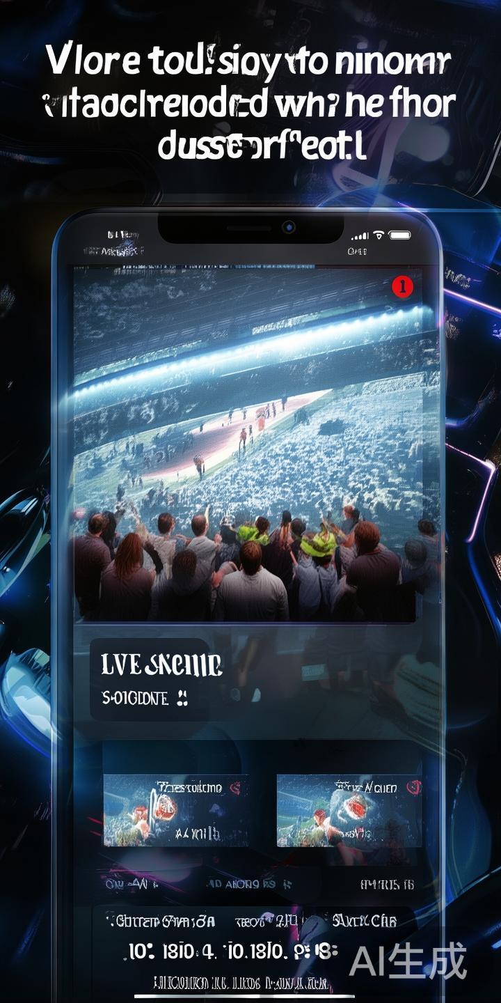 全面解析AG旗舰厅手机app特色功能及其使用指南 此外,直播和实时比分功能的加入,大大增强了用户的互