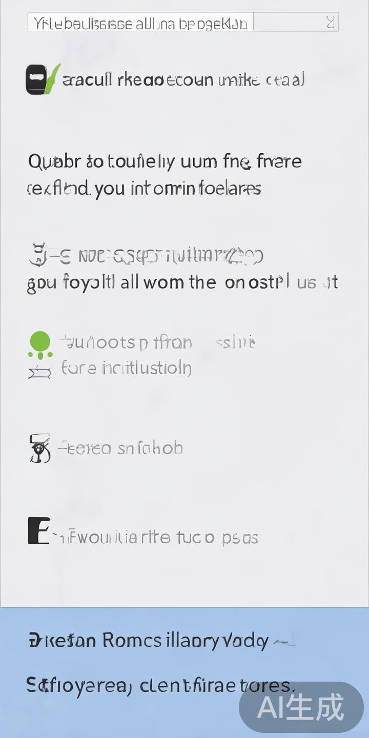 下载安装包后，不要直接运行，而是应先用杀毒软件进行