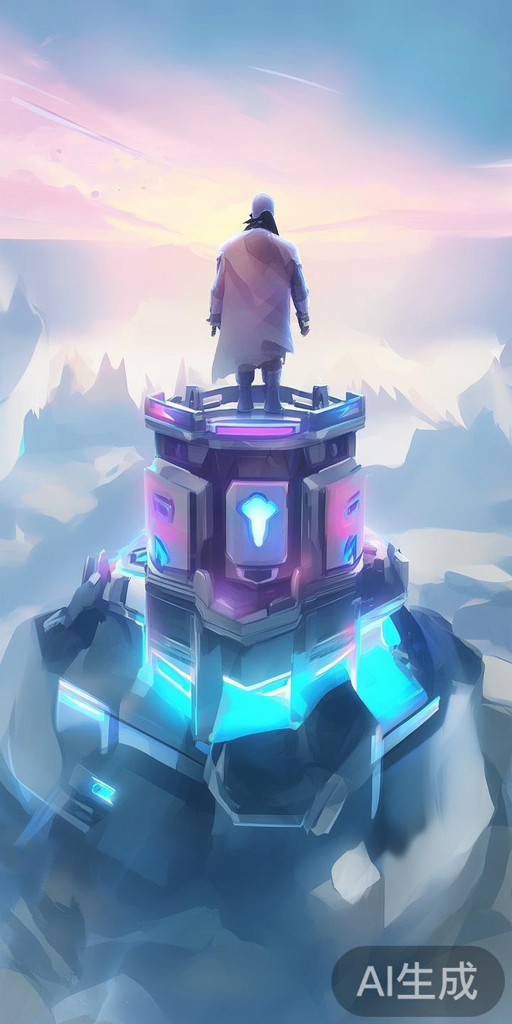 保障安全
正规的一站式平台会经过严格审核，确保所