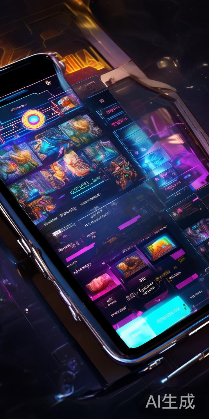 新版环亚AG88手机版旗舰厅在界面设计上进行了全方