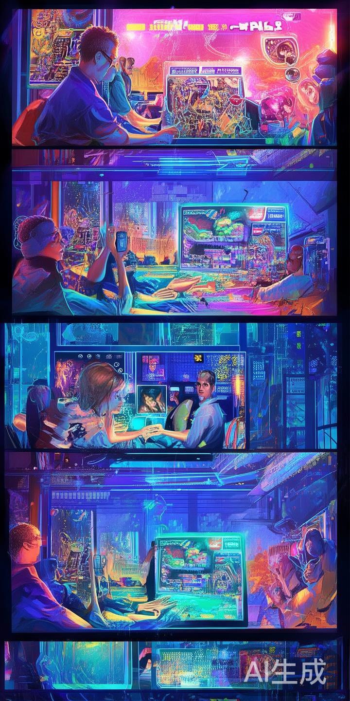 why do many players feel that AG's official casino games look overly fake and unconvincing 在近年来,线上娱乐游戏行业迅速发展,吸引了大量玩家