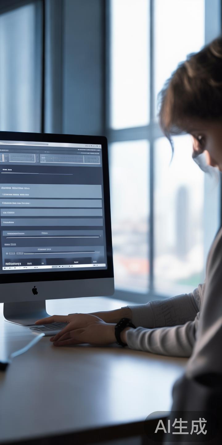 完善个人资料（可选）
根据平台需求，补充姓名、性
