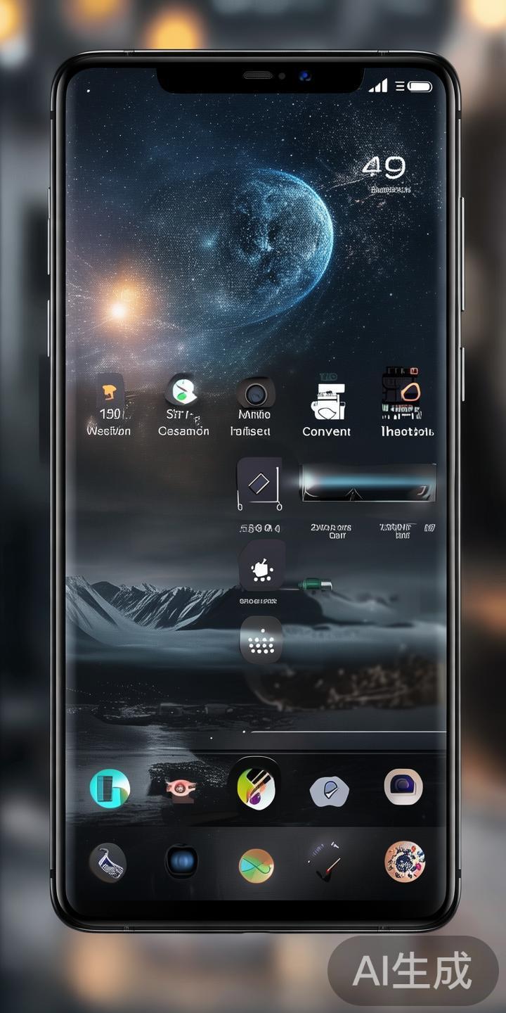 在拍摄方面，AG旗舰手机配置的摄像头系统常常是市场