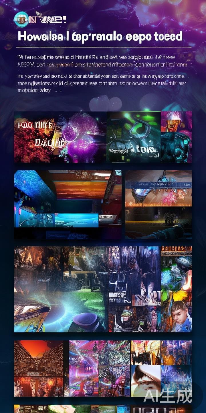 进入平台后，首页会显示热门游戏和推荐内容。用户可以