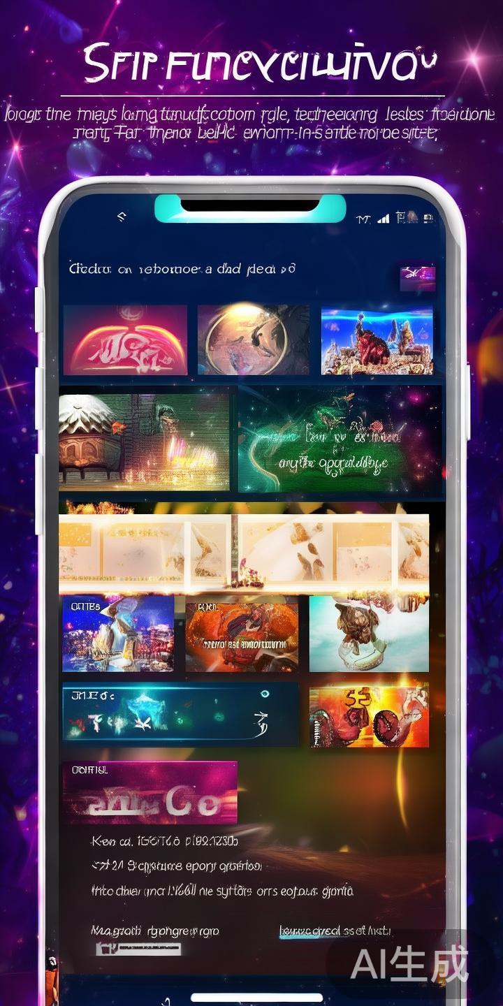 登录成功后，用户可以畅游平台内丰富多样的娱乐资源。