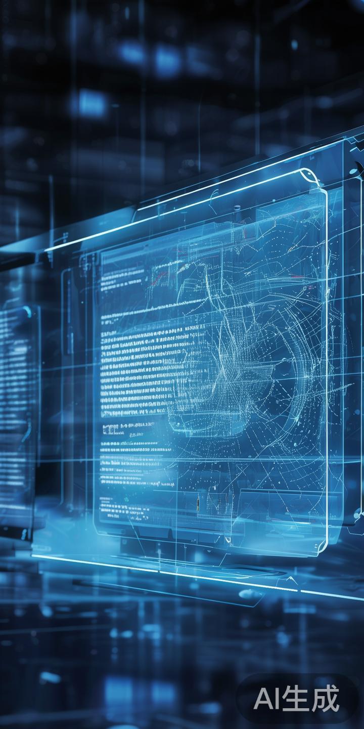 先进的加密技术
利用多层次的数据加密技术，确保用
