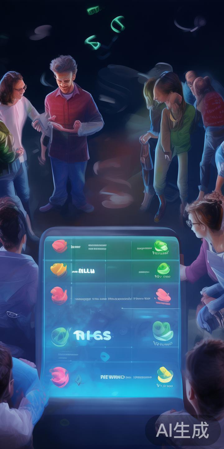 用户评价与口碑
通过第三方评测、玩家论坛或社交平