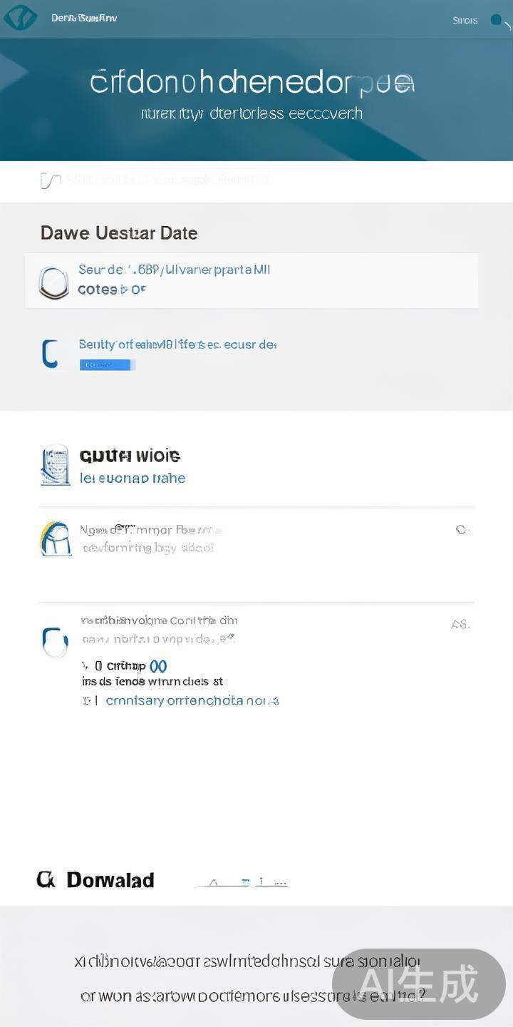 在浏览器中输入官方网址，进入官方的下载页面。通常，